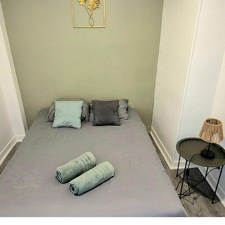 Verdant Oasis - Proche Du Centre - Wifi Gratuit - Parking A Proximite Лурд Екстериор снимка