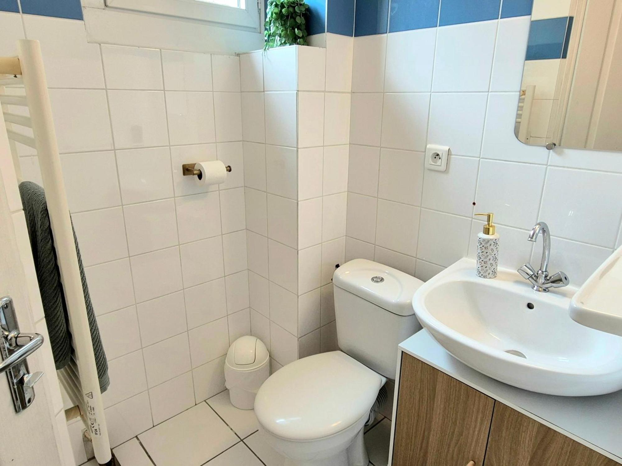 Verdant Oasis - Proche Du Centre - Wifi Gratuit - Parking A Proximite Лурд Екстериор снимка